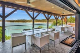 Lakefront Luxury | Private Dock & Wine Country